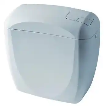 Brico Dépôt Siamp réservoir standard offre