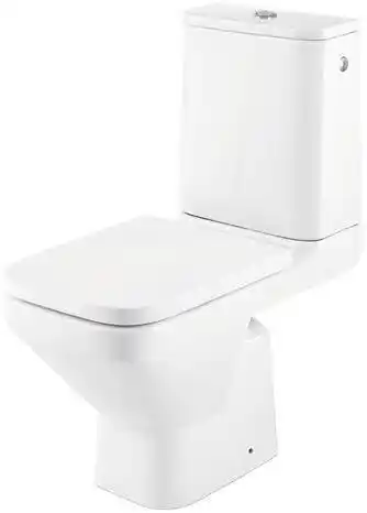 Brico Dépôt Goodhome pack wc "teesta" sortie horizontale - sans bride offre
