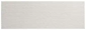 Brico Dépôt Goodhome décor mural aspect pierre gris "chalky" l.60 x l.20 cm offre