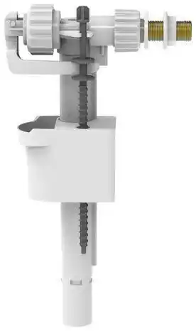 Brico Dépôt Siamp robinet flotteur 95l siamp offre