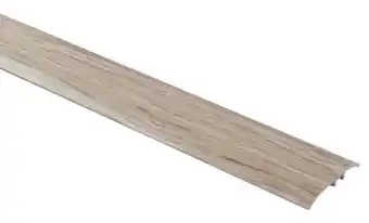 Brico Dépôt Goodhome barre seuil alu 37 x 1800 mm "gladstone" 200 offre