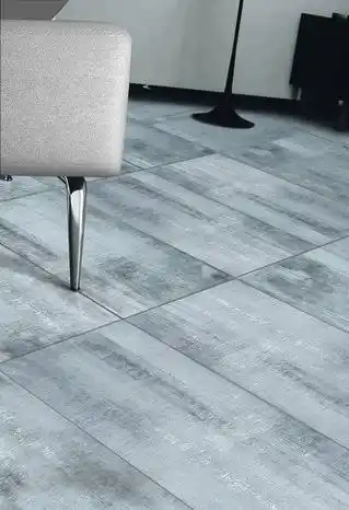 Brico Dépôt Carrelage de sol intérieur gris "filadelphia" l. 30 x l. 60 cm offre