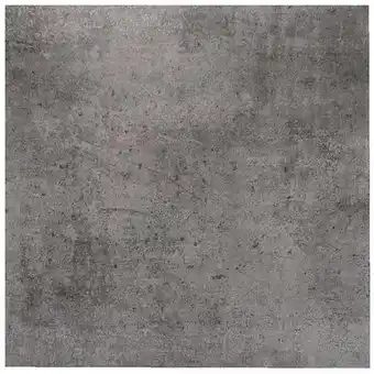 Brico Dépôt Plinthe "impression" gris 8 x 45 cm offre