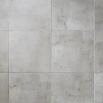 Brico Dépôt Colours carrelage sol intérieur gris "reclaimed concrete" l. 45 x l. 45 cm offre