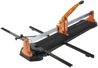 Brico Dépôt Magnusson coupe-carreaux manuel pro 90 cm offre