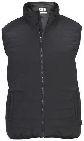 Site gilet sans manche rembourré taille l