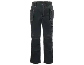 Brico Dépôt Site pantalon de travail "fox" taille 40 offre