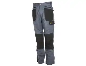 Site pantalon de travail "harrier" taille 44