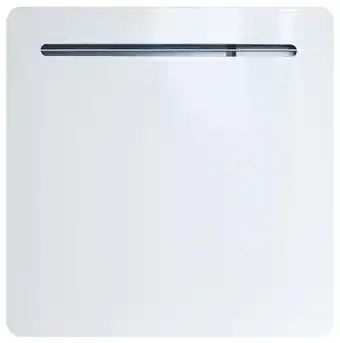 Brico Dépôt Radiateur à inertie sèche "origin" - 1 000 w offre