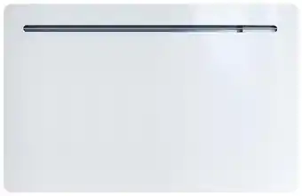 Brico Dépôt Radiateur à inertie sèche "origin" - 2 000 w offre