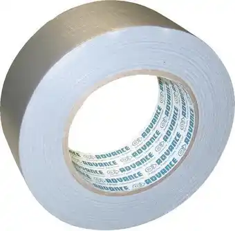 Ruban toile 50 mm x 10 m