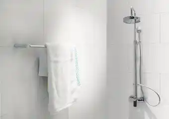 Dumaplast dalle décorative rigide pvc clipsable