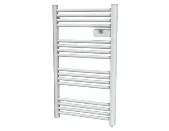 Brico Dépôt Bodner sèche-serviettes "megi" - 500 w offre