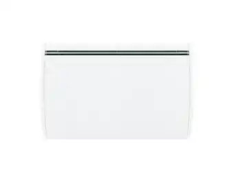 Brico Dépôt Radiateur à chaleur douce "illu" - 1 500 w offre