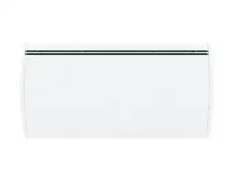 Brico Dépôt Radiateur à chaleur douce "illu" - 2 000 w offre