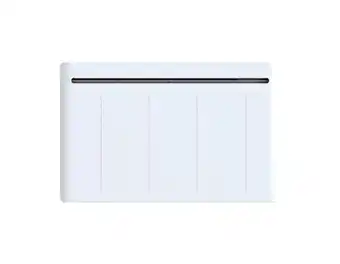 Brico Dépôt Radiateur à inertie fonte "anorak" - 1 500 w offre