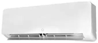 Climatisation réversible "q-excellence premium" tri-split 7900 w modèle 3
