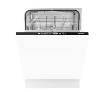 Gitem Lave vaisselle tout intégrable hisense hv651c60 offre