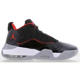 Foot Locker Jordan stay loyal offre