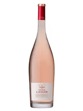 Nicolas Château cavalier cuvée marafiance 2021 offre