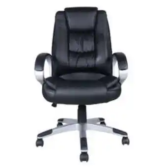 Conforama Fauteuil de bureau offre