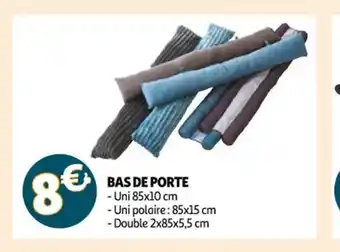 Auchan Bas de Porte offre