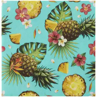 Action Serviettes offre