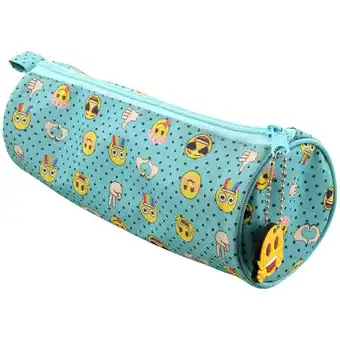 Action Trousse Emoji offre