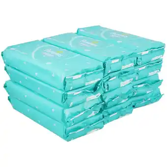 Lingettes pour bébé Pampers