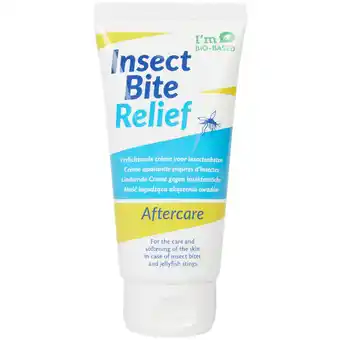 Action Crème pour piqûres offre