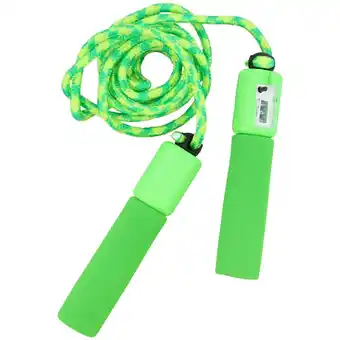 Corde Ă sauter munie d'un compteur