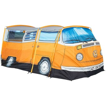 Action Tente bus Volkswagen offre