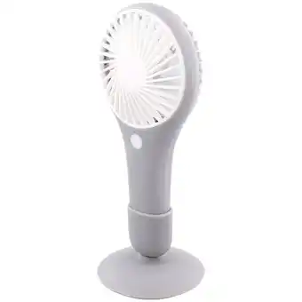 Ventilateur Ă main Kinzo