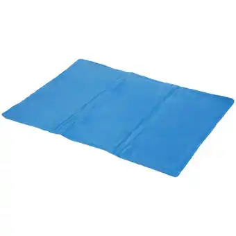 Action Tapis rafraîchissant pour chien offre