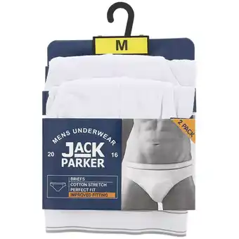 Action Slips Jack Parker offre