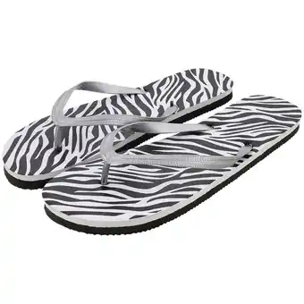 Action Tongs femmes offre