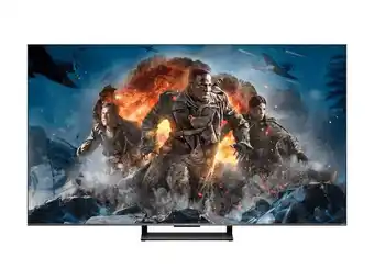 Tv led tcl 55c735