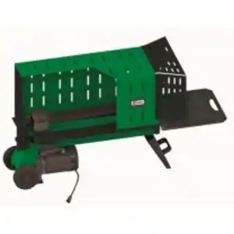 Point Vert Fendeur buches elec. rehls52 - ribimex offre