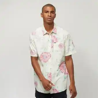 Star shields fa ss shirt