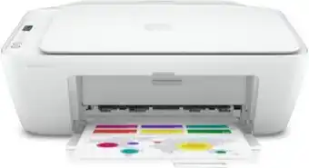 Boulanger Imprimante jet d'encre hp deskjet 2710e offre