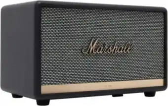 Enceinte résidentielle marshall acton ii noir