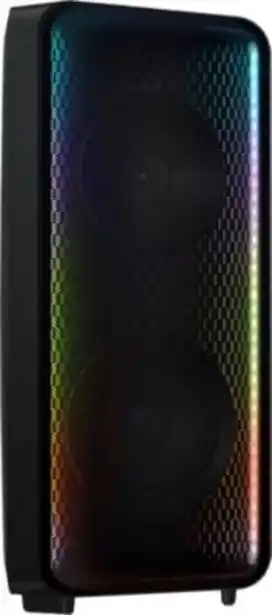Boulanger Enceinte sono samsung sound tower mx-st50b offre