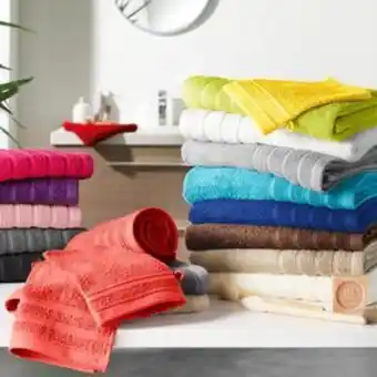 Tapis de bain éponge vi...
