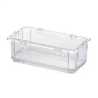 Alice Délice Boite de rangement interchangeable 7.5x15cm - oxo good grips offre