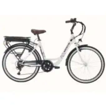 Norauto Vélo électrique de ville wayscral everyway e100 26 offre