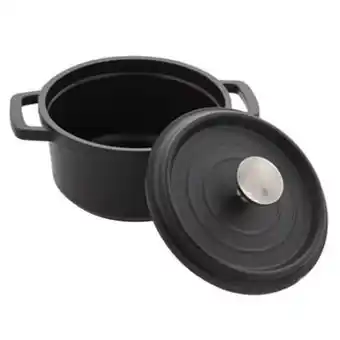 Mini-cocotte anti-adhésive  0.9l - lacor