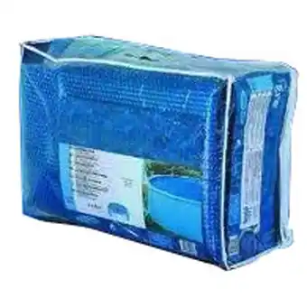 Gre - couverture de piscine ronde Ăž 450 cm