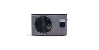 Irrijardin Irripool pompe à chaleur ir55 inv 4s offre