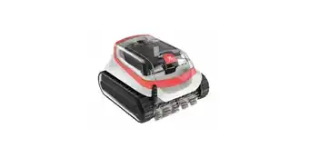 Irrijardin Zodiac robot de piscine xa 2045 offre