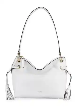 Edisac Sac porté épaule tradition cuir offre
